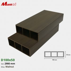 Gỗ Nhựa Composite