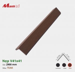 Gỗ Nhựa Composite
