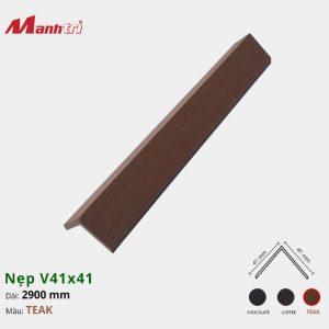 Gỗ Nhựa Composite