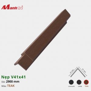 Gỗ Nhựa Composite