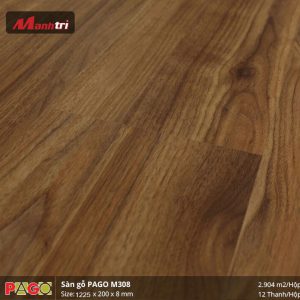 Sàn Gỗ Pago M308