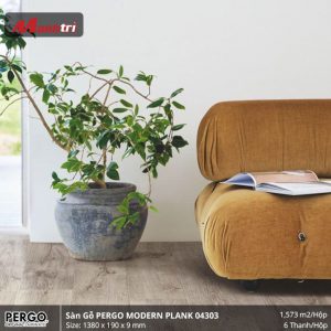 sàn gỗ pergo Modern Plank 04303 hình 2
