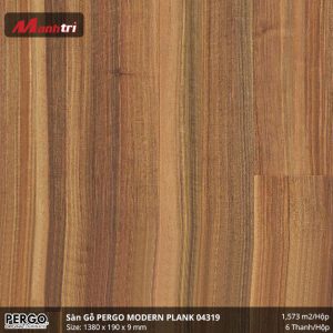 sàn gỗ pergo Modern Plank 04319 hình 1