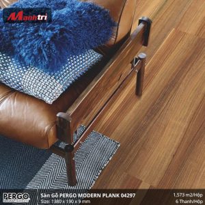 sàn gỗ pergo Modern Plank 04319 hình 2