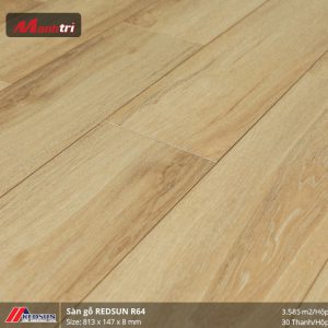 sàn gỗ Redsun R64
