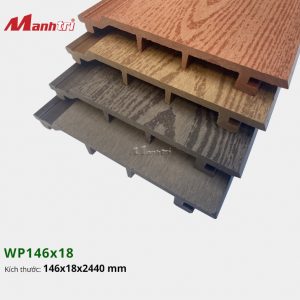 tấm ốp mạnh trí WP146x18