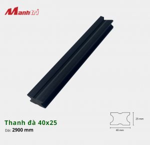 Gỗ Nhựa Composite