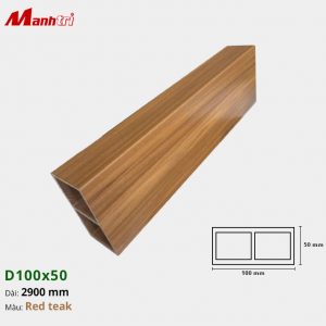 Gỗ Nhựa Composite