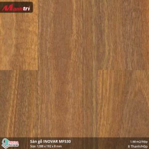 sàn gỗ Inovar MF530