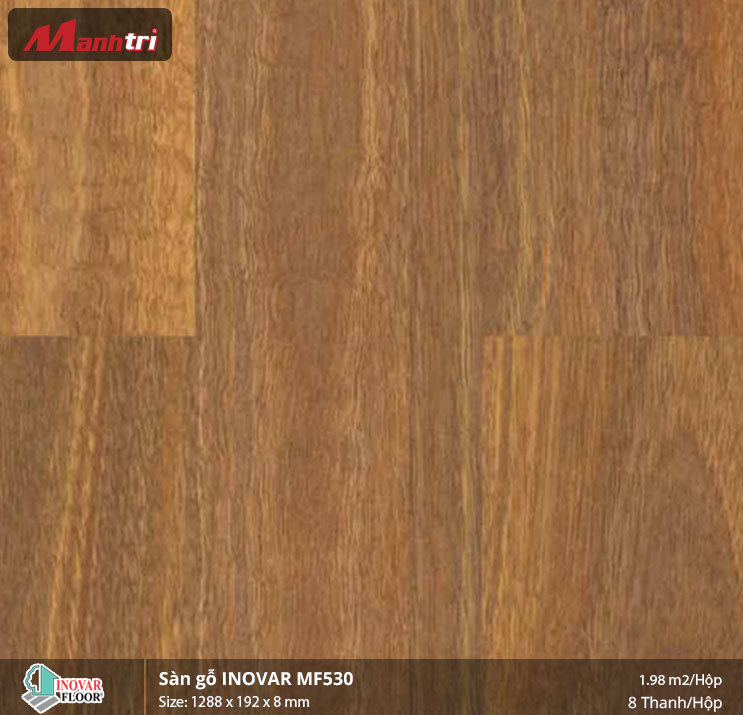 inovar-mf530 sàn gỗ Inovar MF530