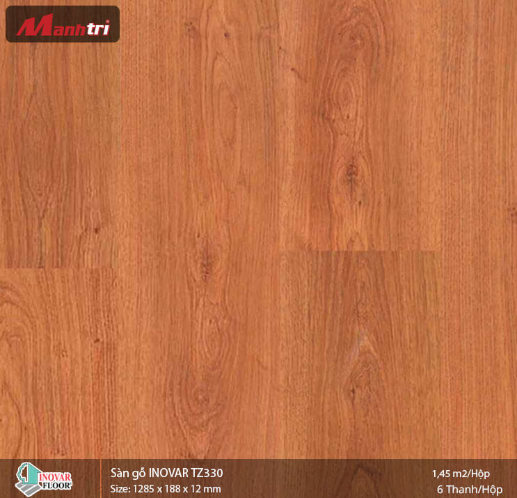 inovar-tz330 sàn gỗ Inovar TZ330