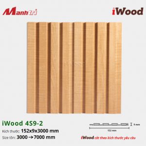 tấm ốp iWood 4S9-2