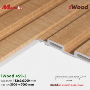 tấm ốp iWood 4S9-2