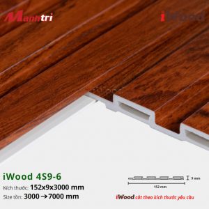 tấm ốp iWood 4S9-6