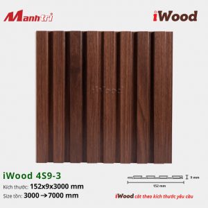 tấm ốp iWood 4S9-3