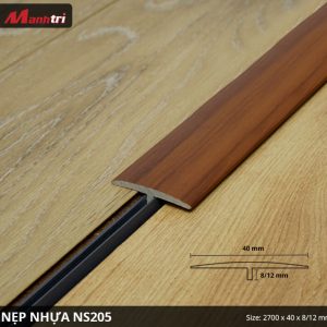 Nẹp nối sàn NS205