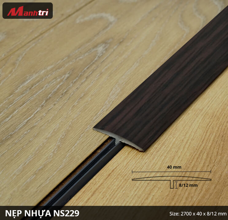 nep-nhua-ns229 Nẹp nhựa NS229