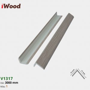 Nẹp V IWood