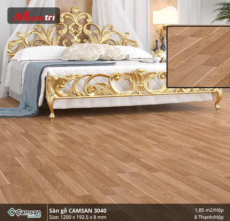 san-go-camsan-3040 Sàn gỗ Camsan 3040