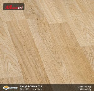sàn gỗ Robina O28