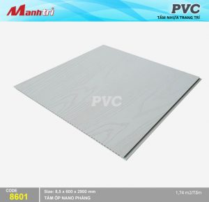 Tấm ốp tường PVC