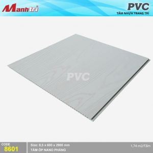 Tấm ốp tường PVC