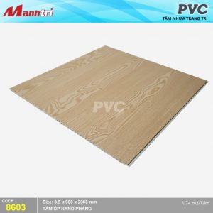 Tấm ốp tường PVC