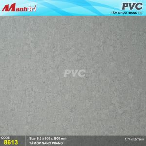 Tấm ốp tường PVC