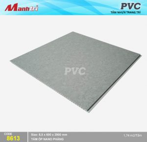 Tấm ốp tường PVC