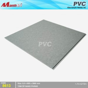 Tấm ốp tường PVC