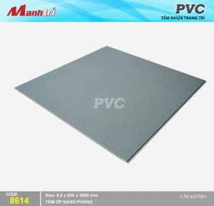 Tấm ốp tường PVC