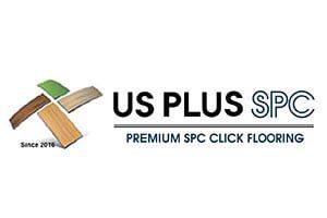 logo sàn nhựa us plus spc
