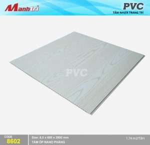 Tấm ốp tường PVC