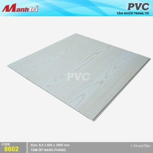 Tấm ốp tường PVC