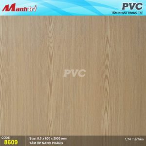Tấm ốp tường PVC