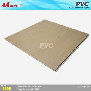 Tấm ốp tường PVC