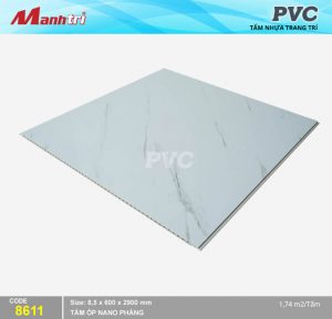Tấm ốp tường PVC