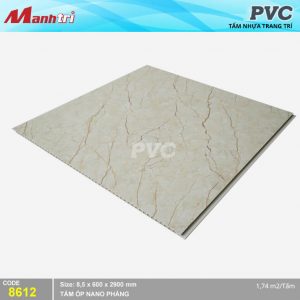 Tấm ốp tường PVC