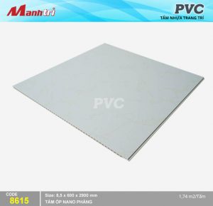 Tấm ốp tường PVC