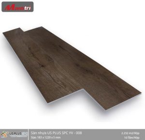 sàn nhựa plus yv 008