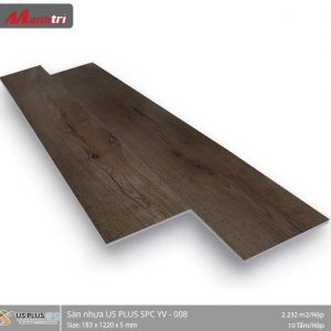 sàn nhựa plus yv 008