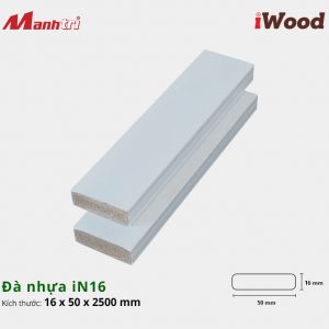 iWood thanh đà IN16 hình 2
