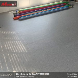 thi công galaxy mss 3202 4
