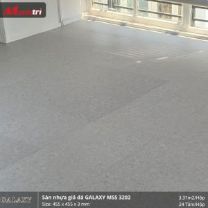 thi công galaxy mss 3202 5