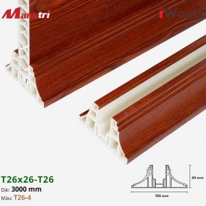 iWood T26-4 hình 2