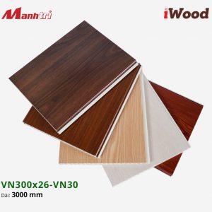 iWood VN30 hình 2