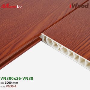 iWood VN30-4 hình 3