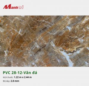 ấm nhựa PVC 28-12-vân đá hình 1