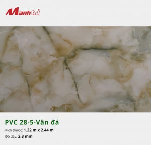 tấm nhựa PVC 28-5-vân đá hình 1