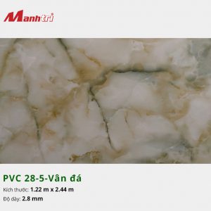 tấm nhựa PVC 28-5-vân đá hình 1
